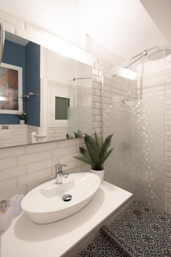 Blue Ark Comfort Near Acropolis Афіни Екстер'єр фото